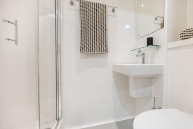 1 bed flat, Beresford Street, Woolwich, London, SE186BG - Image 6